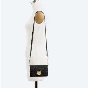 Karl Lagerfeld Paris Emery Crossbody